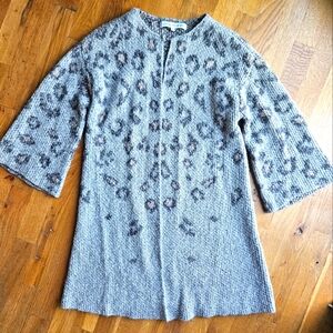 Cupcakes and Cashmere Cardigan